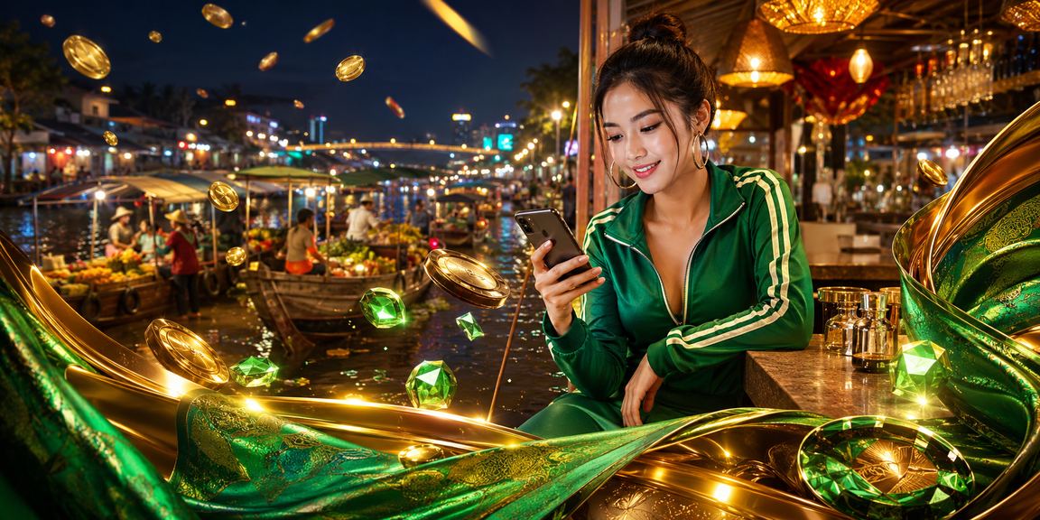 Người dùng Cần Thơ xem webxoso trên điện thoại trong không gian Việt Nam
