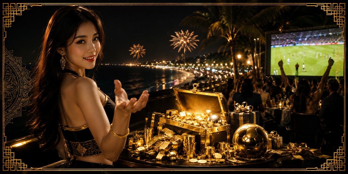 Bối cảnh Phan Thiết minh họa kiểm tra nạp VND và xác minh tài khoản
