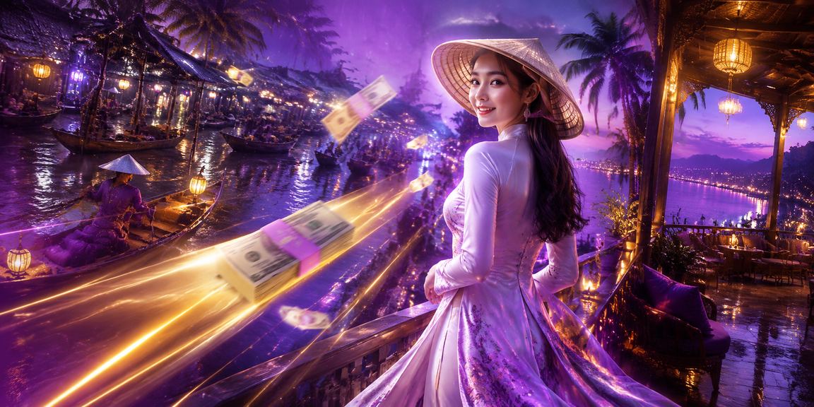 Không gian giải trí casino tại Việt Nam minh họa trang FAQ